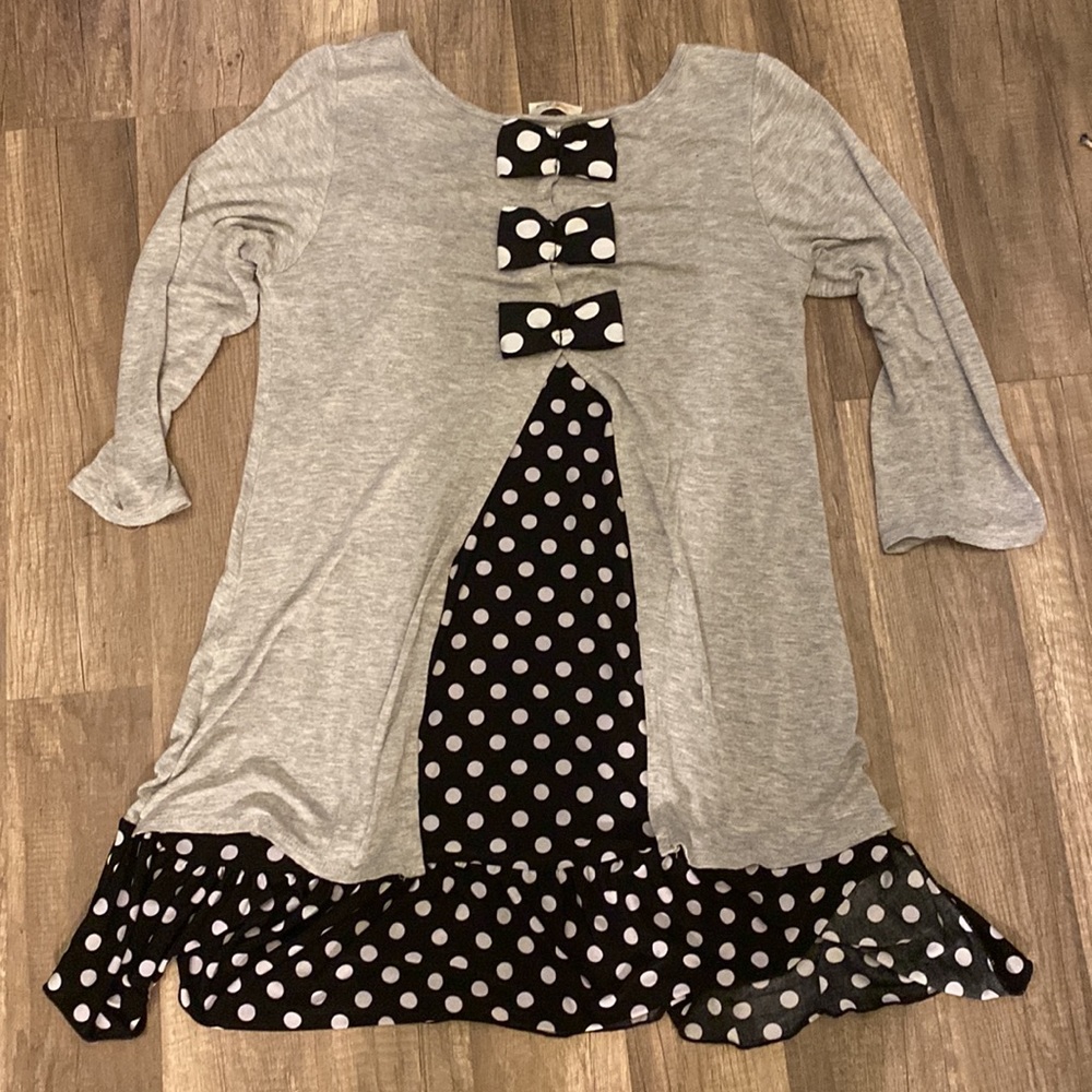 Love story shirt